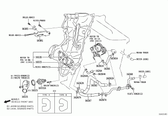 COROLLA/ALTIS ZRE141R-GEPEKT 05.2012