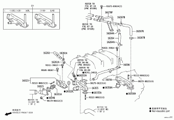 LAND CRUISER UZJ200L-GNAEKV GRJ200,URJ20#,UZJ200,VDJ200