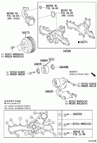 RAV4 GSA33L-CNAGKA ASA3#,GSA3#