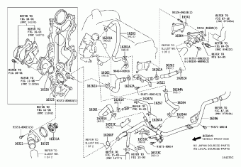 YARIS NLP90R-CHLGXW KSP90,NLP90,NSP90,SCP90
