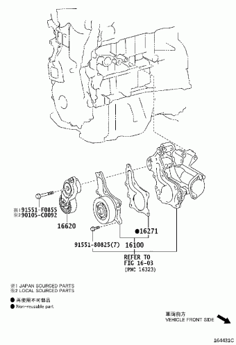 CAMRY/HYBRID ASV50L-AETNKX ACV51,ASV5#,AVV50,GSV50