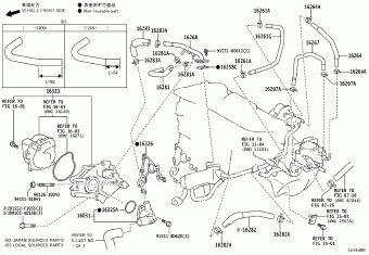CAMRY/HYBRID AVV50L-CEXSBA ASV50L-C*****,AVV50,GSV50