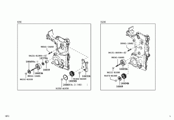 AVANZA F651RM-GMMFJ F65#