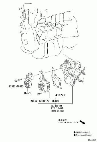 CAMRY/HYBRID ASV50L-JETEKU ACV51,ASV5#,AVV50