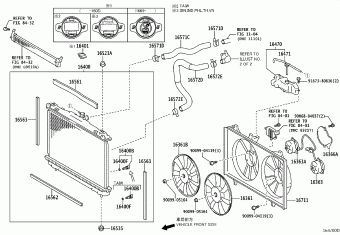 CAMRY/HYBRID AVV50R-JEXGBT ACV51,ASV5#,AVV50