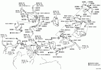 LAND CRUISER VDJ200L-GNTEZW UZJ200,URJ202,VDJ200