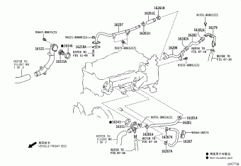 HILUX KUN25L-PRMDH 01.2013