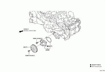 GT86/86 ZN6AK-E7 ZN6