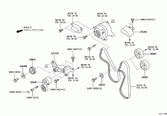 GT86/86 ZN6AK-E7 ZN6