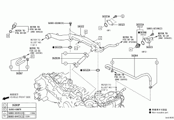 GT86/86 ZN6AK-E7 ZN6