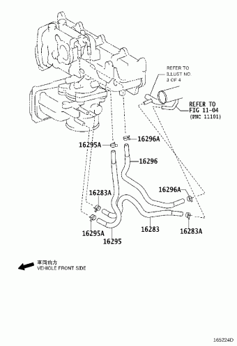 RAV4 ALA49R-ANFMRW ALA4#,ASA44,AVA4#,WWA42,ZSA4#