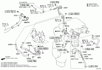 HIACE KDH223R-LEMDY GDH2##,KDH2##,LH2##,TRH2##