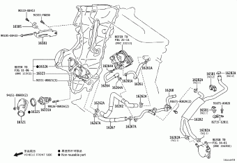 COROLLA ZRE172L-GEXNKK ZRE17#