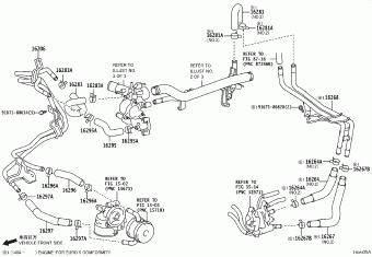 LAND CRUISER PRADO GRJ150L-GKAEKV 05.2013