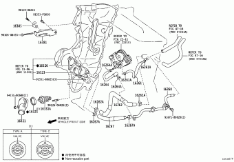 AURIS/HYBRID ZRE185L-DWFDPW 07.2018