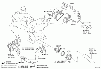 AYGO KGB40L-AHMRKW KGB40,PAB40