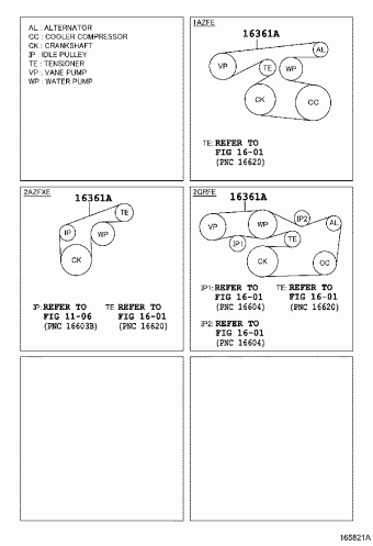 CAMRY/AURION/HV ACV40L-DEADKV ACV40,AHV40,GSV40