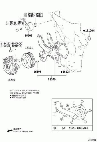HILUX TGN126L-DGMXKF 09.2019
