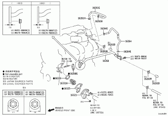 HILUX TGN126L-DGMXKF 09.2019