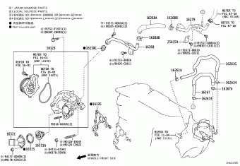 RAV4 AVA44L-ANXMBW ALA4#,ASA44,AVA4#,WWA42,ZSA4#