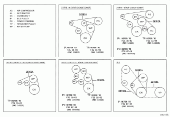 HIACE KDH222R-LEMDY GDH2##,KDH2##,LH2##,TRH2##