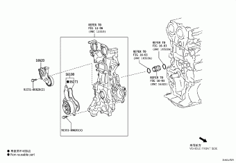 C-HR NGX10R-AHFDX NGX10,50,ZYX10