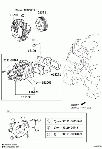 LAND CRUISER PRADO KDJ150L-GKFEY 05.2018