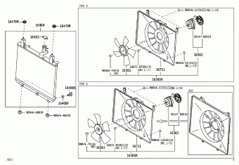 RUSH F800LE-GQGFP F800