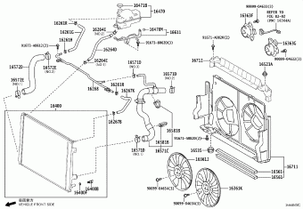 ALPHARD/VELLFIRE/HV GGH30L-PFZVK AGH30,AYH30,GGH30