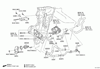 COROLLA ZRE142L-GEFNKG ZRE14#,ZZE14#