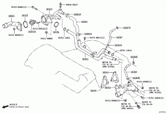 CAMRY/HYBRID GSV40L-JETGKM ACV4#,AHV40,GSV40