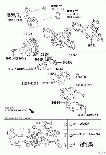 CAMRY/HYBRID GSV40L-JETGKM ACV4#,AHV40,GSV40