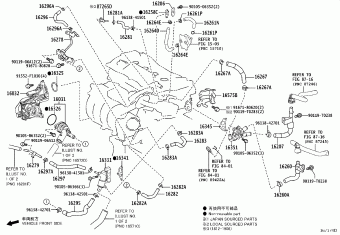 CAMRY/HYBRID AXVH71R-JEXVBT ASV7#,AXVA70,AXVH71,MXVA71