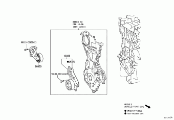 VIOS/VIOS FS NSP151L-BEXRKC NSP15#