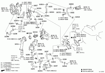 GRNVA/HIACE/MJSTY GDH320R-HBTDYQ GDH30#,32#,GRH30#,32#