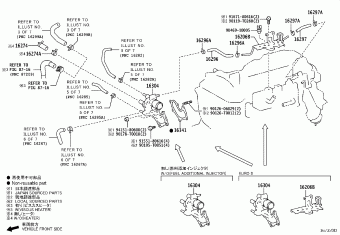 GRNVA/HIACE/MJSTY GDH300R-RBTDYQ GDH30#,32#,GRH30#,32#