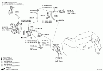 GRNVA/HIACE/MJSTY GDH300R-RBTDYQ GDH30#,32#,GRH30#,32#