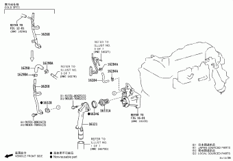 GRNVA/HIACE/MJSTY GDH300R-RBTDYQ GDH30#,32#,GRH30#,32#