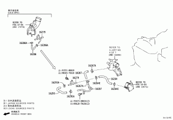 GRNVA/HIACE/MJSTY GDH300R-RBTDYQ GDH30#,32#,GRH30#,32#