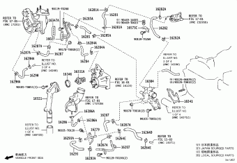 HILUX GUN125L-DTTMXW GUN12#,135