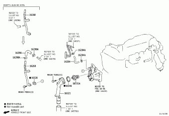 INNOVA GUN142R-MDTSXD GUN14#,TGN14#