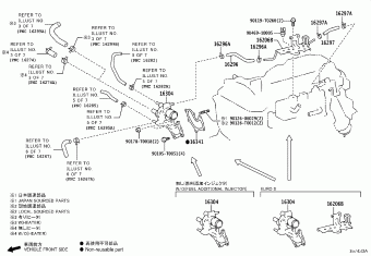 INNOVA GUN142R-MDTSXD GUN14#,TGN14#