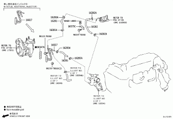 INNOVA GUN143L-MMTMYM GUN14#,TGN14#