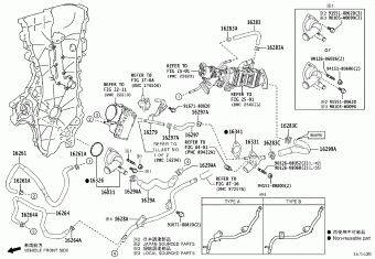 C-HR ZYX10L-AHXNBW MAXH10,NGX10,50,ZGX10,ZYX1#