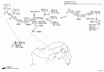 HILUX GUN125L-DNTMHW GUN12#,135