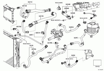 SUPRA DB02R-ZURW DB01,02,21,22,41,42,81,82