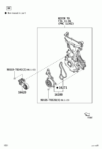 CALYA B401RA-GMZFJ B401