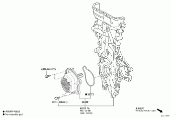 COROLLA CROSS ZVG10L-GHXGB MXGA10,ZSG10,ZVG10