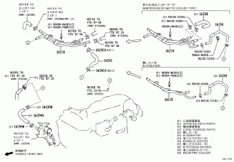 GRNVA/HIACE/MJSTY GDH300R-RBTDYQ GDH30#,32#,GRH30#,32#