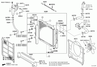 HILUX GUN126L-DNTHXW GUN12#,135